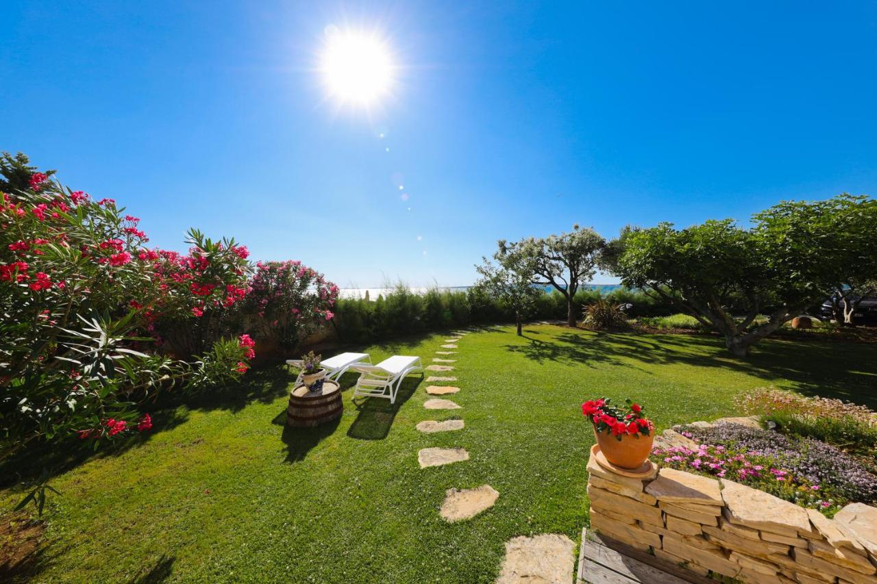 פריבלאקה Bed&Breakfast Vanni מראה חיצוני תמונה