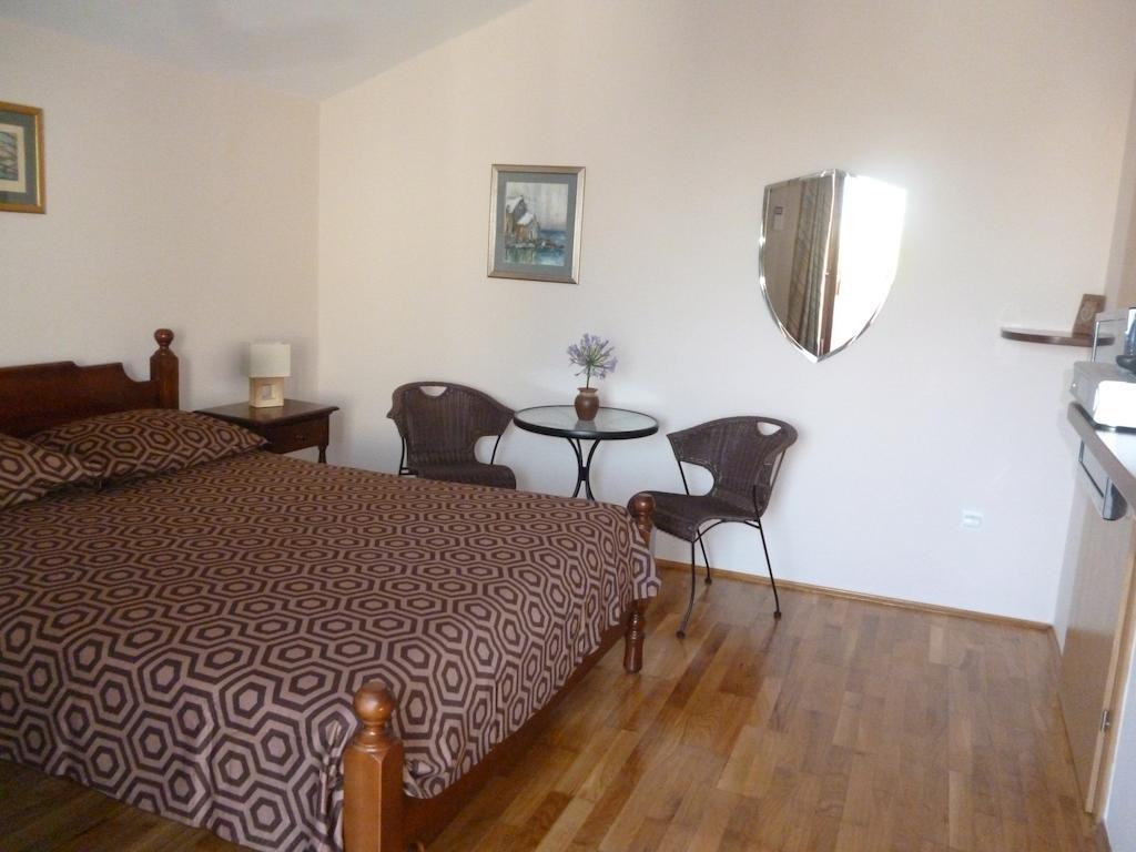 פריבלאקה Bed&Breakfast Vanni חדר תמונה