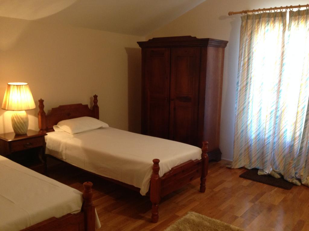 פריבלאקה Bed&Breakfast Vanni חדר תמונה