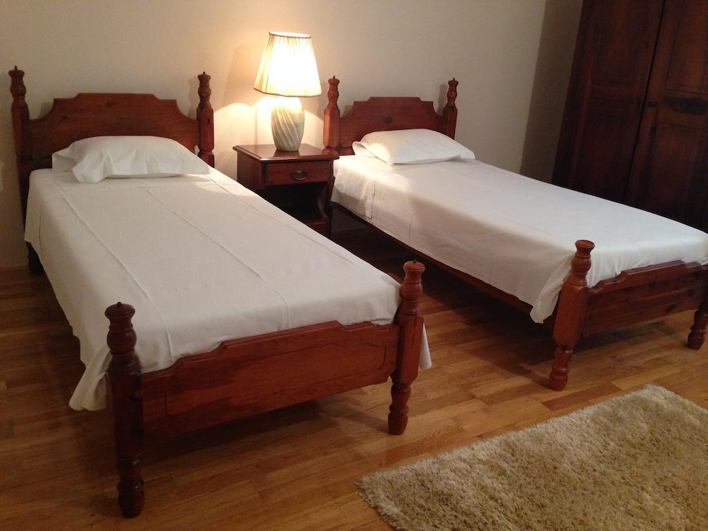 פריבלאקה Bed&Breakfast Vanni חדר תמונה