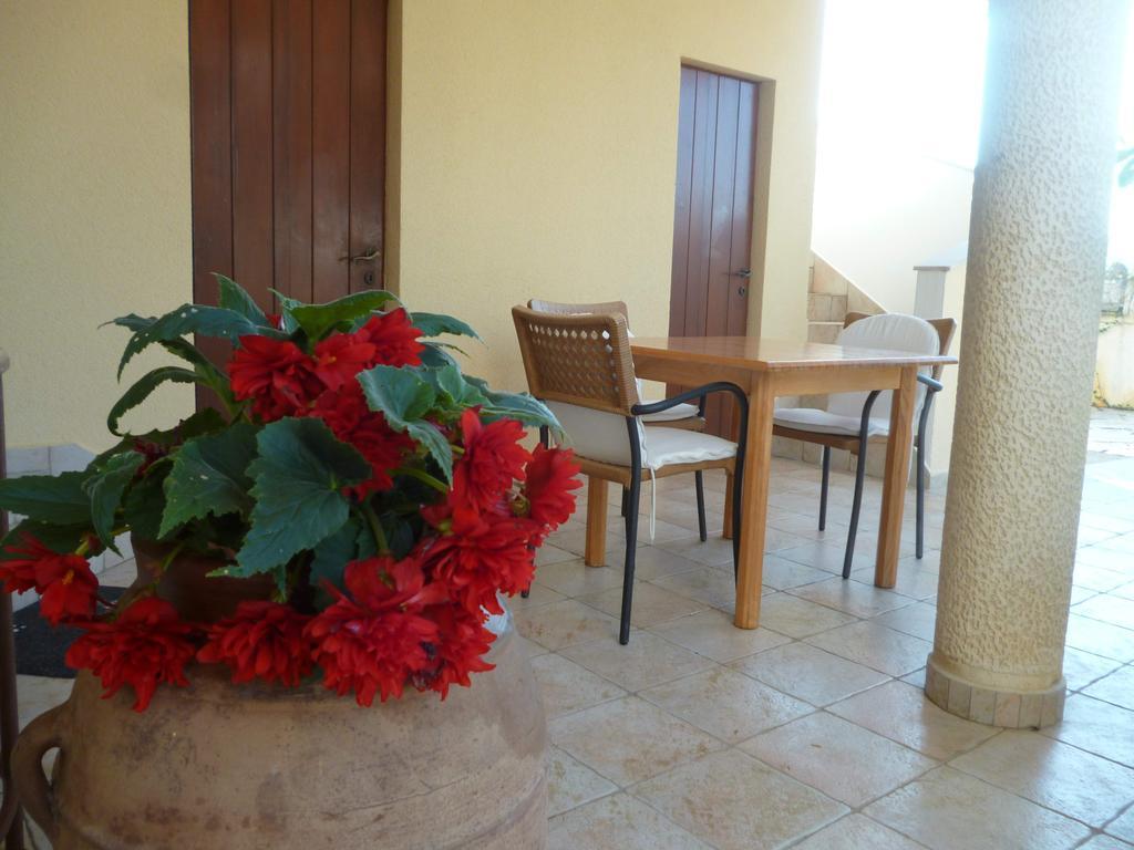 פריבלאקה Bed&Breakfast Vanni מראה חיצוני תמונה