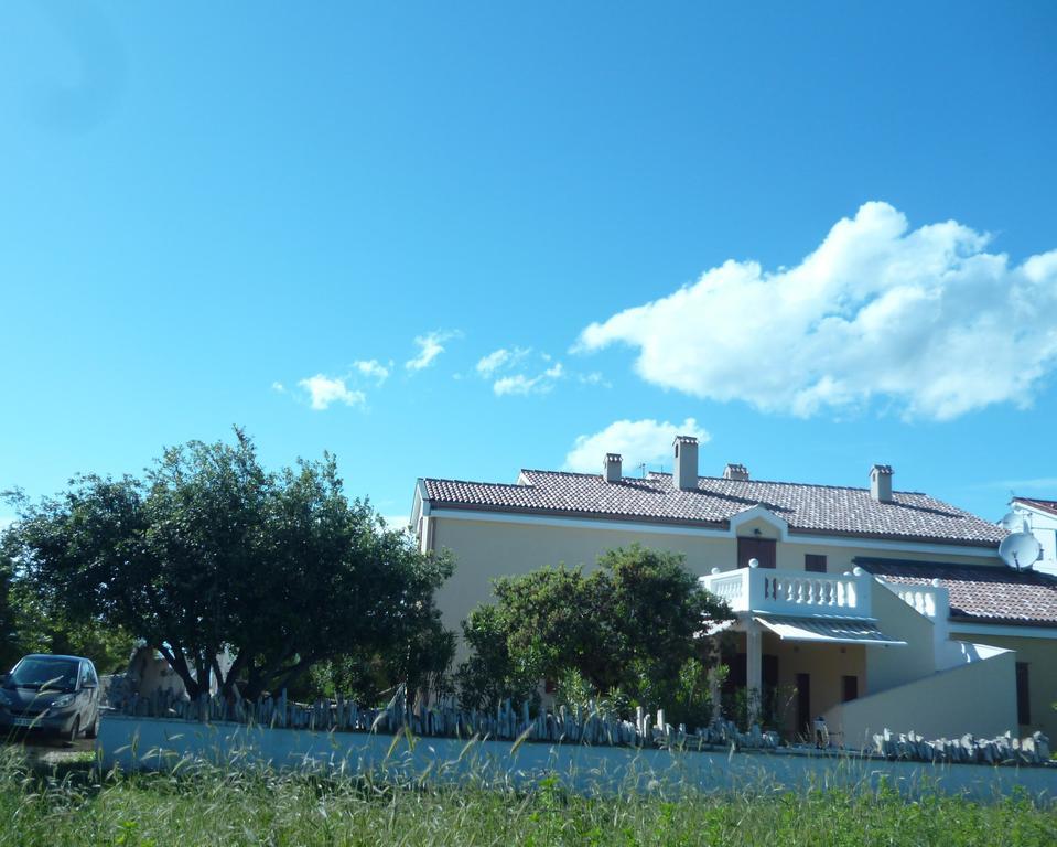 פריבלאקה Bed&Breakfast Vanni מראה חיצוני תמונה