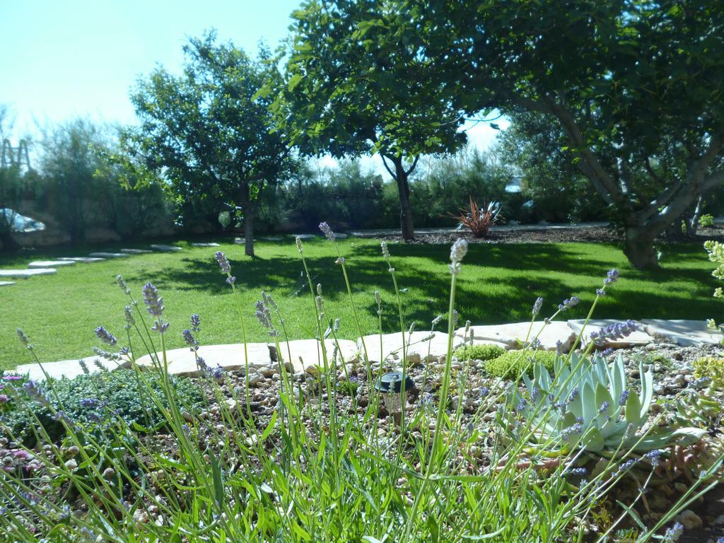 פריבלאקה Bed&Breakfast Vanni מראה חיצוני תמונה
