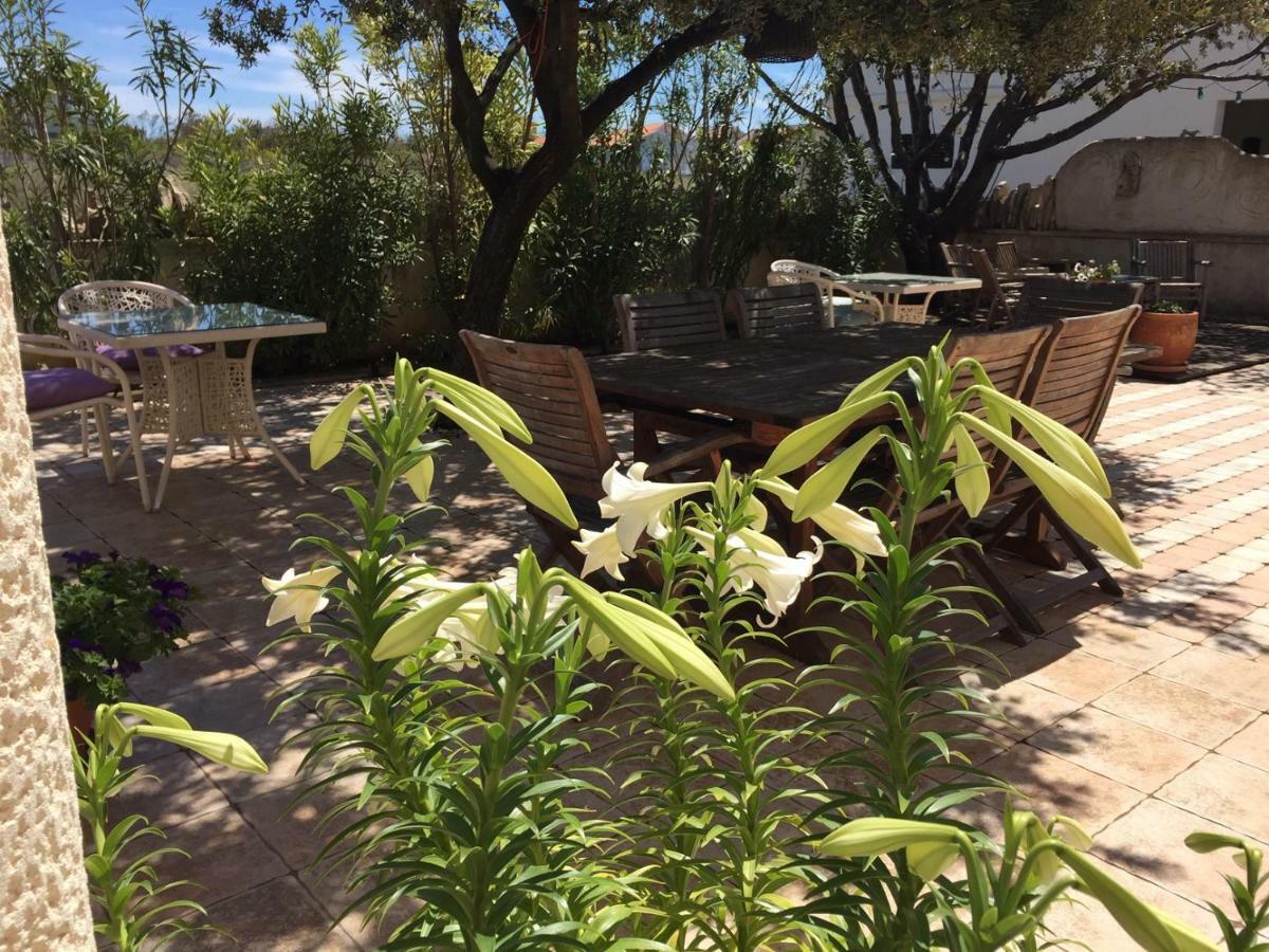 פריבלאקה Bed&Breakfast Vanni מראה חיצוני תמונה